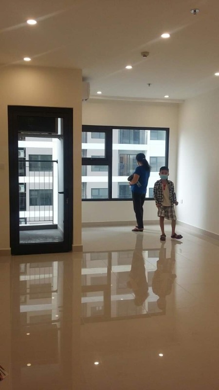 Duy nhất căn studio toà S301, 31m2, hướng Đông Nam tại dự án Vinhomes Smart City. Giá chỉ 1,5 tỷ