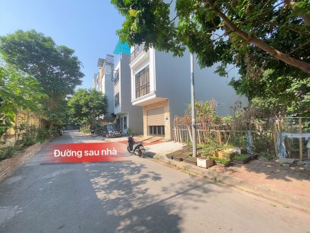 Siêu phẩm đất nền 50M2 Hà Đông, giá hấp dẫn nhỉnh 8 tỷ