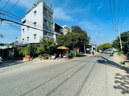 Căn này đẹp- Nhà 1T1L có sân rộng rãi- Khu dân trí cách Phạm Văn Đồng 200m - DT (6M*20)- giá còn TL