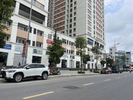 Giảm giá sâu chỉ 5,x tỷ căn Shophouse 4 tầng đã hoàn thiện nội thất
