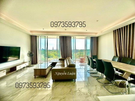 3PN Sarica Sala - 155M2 - 45 triệu/tháng