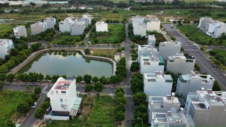 Bán đất dự án An Thiên Lý giá rẻ 5x22 bán 6,5 tỷ