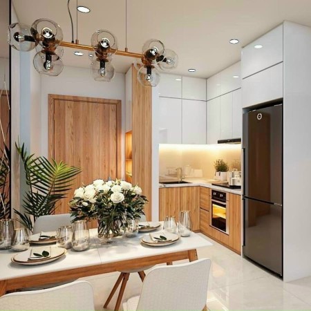 Căn hộ 2pn2wc tại Khu phức hợp Bcons City 1ty659 (đã VAT) nhận ngay chính sách trả tiền thuê 240 tr