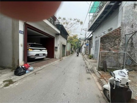Bán nhà ngay công viên Kim Quan, gần chợ, kinh doanh các mặt hàng