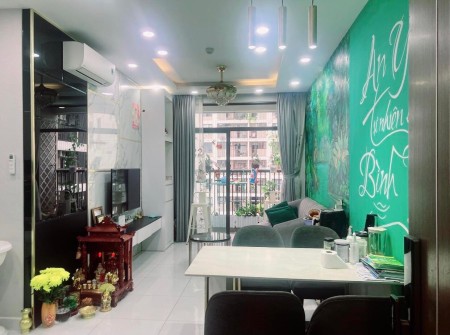 Cho thuê căn hộ Jamila Khang Điền, 70m2 2PN - 2WC Full nội thất giá chỉ 11TR/tháng, LH: 0388 668 882