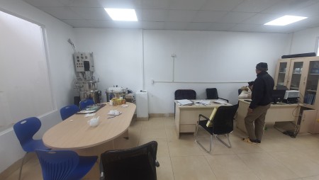 Cho thuê mặt bằng làm văn phòng, cửa hàng