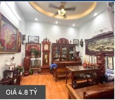 NHÀ ĐẸP NHƯ CUNG ĐIỆN TẠI KHƯƠNG MAI CHỈ VỚI 4.8 TỶ