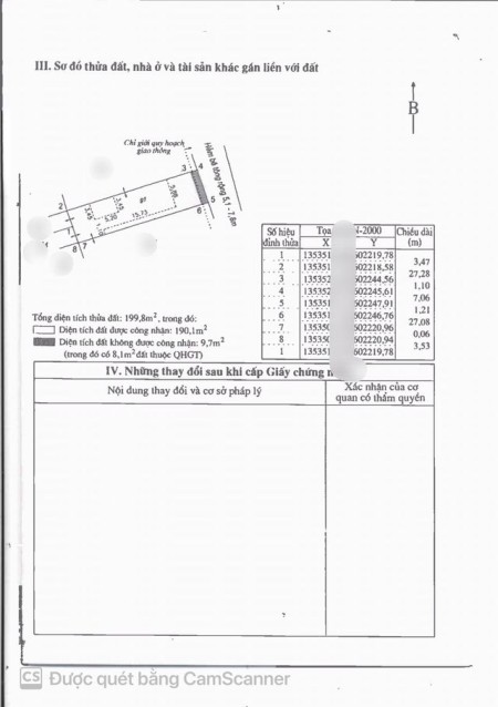 Đất trung tâm Tp Nha Trang, gần biển