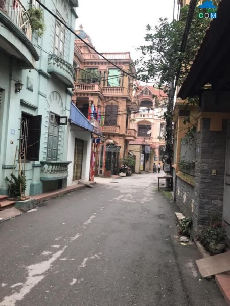 CỰC HIẾM NHÀ HOÀNG MAI OTO TRÁNH 40M 5T CHỈ HƠN 4 TỶ XÍU