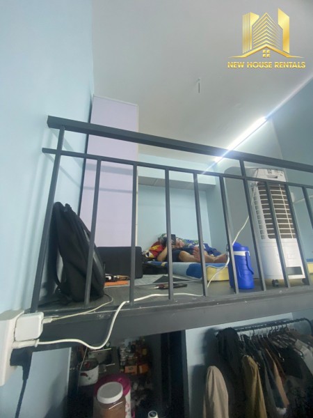 CHO THUÊ MẶT BẰNG MẶT TIỀN ĐƯỜNG LỚN QUANG TRUNG: 4 x 12 , + 1PN , vỉa hè 5m wc riêng