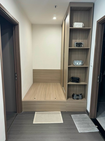 Bán Căn 1n+1 phân khu TONKIN 1 cao cấp full đồ xịn đẹp