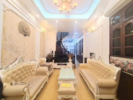 Nhà mới - phân lô - ô tô dừng đỗ ngày đêm - thoáng vĩnh viễn, 64m2 x 4 tầng