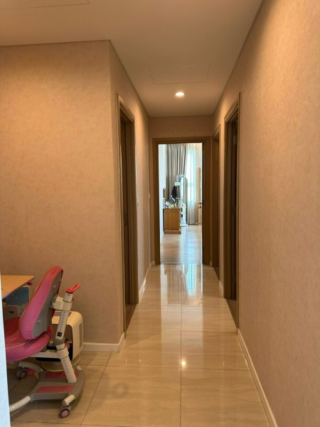 3PN Sadora chỉ 25 triệu/Tháng - Dễ xem nhà, đang trống