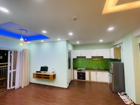 Bán nhanh căn hộ Sơn Kỳ 1 - Tân Phú - 65m² 2PN 2WC giá 2.4tỷ - Đã có sổ