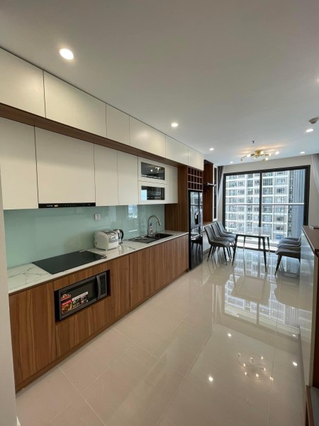 Mua nhà đón tết 2024 tại Vinhomes. Căn góc 2N + 1, 2VS full nội thất chỉ 2.15 tỷ LH 0965 479 380