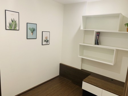 Chính chủ gửi bán GẤP căn hộ 1PN+, Full nội thất, giá tốt nhất thị trường,