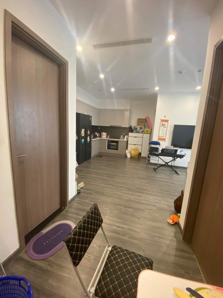 Bán căn 1N+ TK 50m2 full đồ 2,7x tỷ