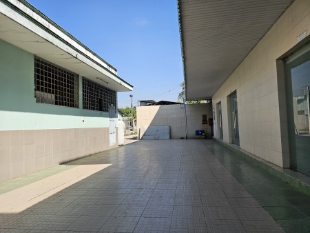 Cho thuê văn phòng (180m2 - 150k) tại đường Tam Bình, Hiệp Bình Chánh,Thủ Đức, Chợ Hiệp Bình