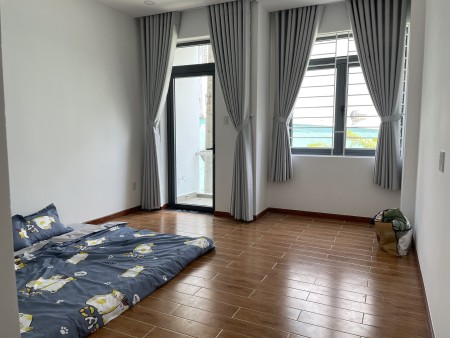 Cho thuê nhà hẻm xe hơi 2 lầu đường Vườn Lài, Phường An Phú Đông, quận 12