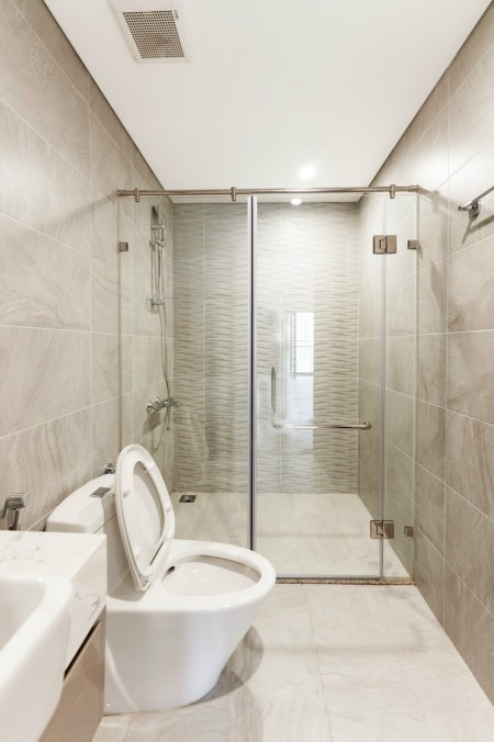 Gấp gấp! Em cần bán căn 3PN Tonkin 2 - Có bể sục trị liệu dành riêng cho cư dân TK2
