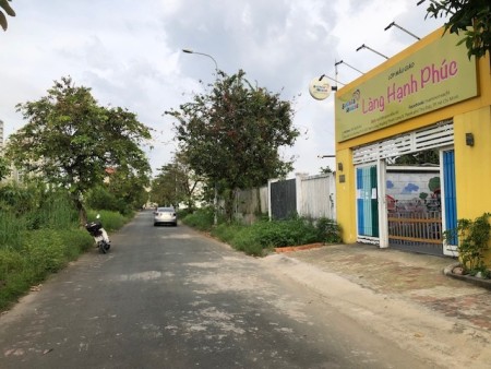 cho thuê MB 12x20m, giá 10 triệu, khu Nam Long, gần c.cư Flora Fuji