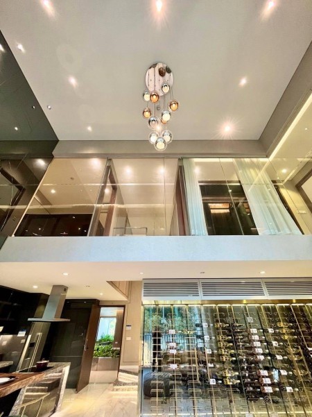 Bán căn hộ The Infiniti Riviera Point 3Pn 160m2 giá cực tốt chỉ từ 60 triệu/m2