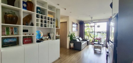 Chính chủ cần bán căn hộ 2N1WC giá tốt nhất thị trường