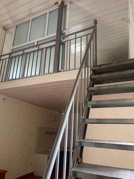 Bán nhà Hà Đông dt 30m2 xây một tầng có gác lửng
