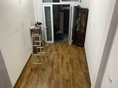 Bán nhà giá đẹp Bạch Mai, Hai Bà Trưng, 31m2 x 4 tầng, mặt tiền 3,2m và 4 ngủ, giá 3.9 tỷ