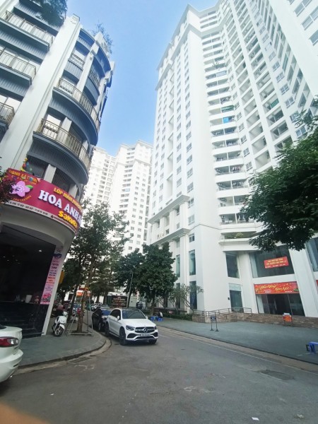 Duy nhất 1 căn 127m, 4PN tại Teco Garden chỉ 3.4 tỷ, nhận nhà ngay