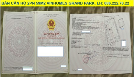 Bán Vinhomes Grand Park studio 30m2. Nhận nhà ở ngay, giá rẻ, giỏ hàng 100 căn LH: 0888816718 zalo