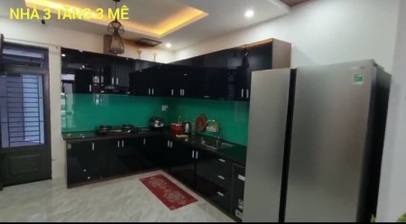 Mặt tiền Đặng Minh Khiêm, diện tích 90m2, thiết kế hiện đại, 4.4 tỷ