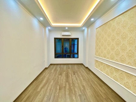 Siêu hiếm Phùng Chí Kiên - Cầu Giấy 26M2X5 tầng. Nhà đẹp ở ngay, gần phố, chỉ 6.3 tỷ. 0982356996