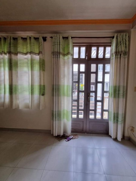 Nhà Bán, đường Hoàng Hoa Thám, F.6, Quận Bình Thạnh, 5 tầng, Hẻm HXH giá nhỉnh 7 Tỷ
