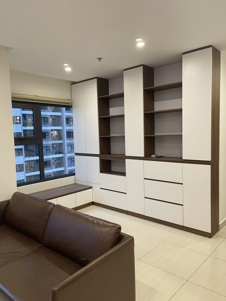 Chính chủ cần bán căn hộ 2N2WC góc giá hợp lý