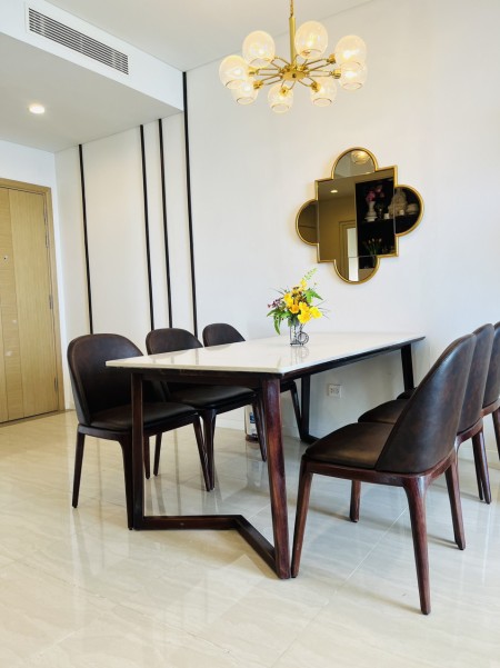 Cho thuê 3PN Sadora chỉ từ 25 triệu - Nhà trống + Sạch đẹp