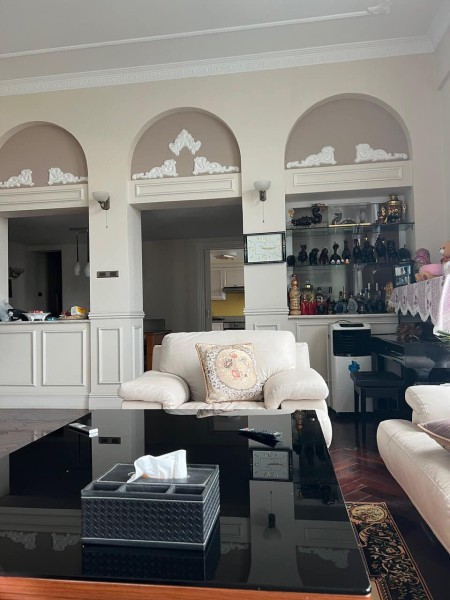 Bán căn The Manor khu đô thị Mỹ Đình 2 PN, 2WC, 117m2, giá bán 5.3 tỷ