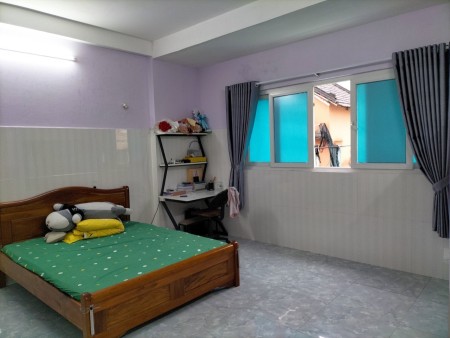 Bán nhà sát mặt tiền Ông Ích Đường, Cẩm Lệ, 55m2, 3 tầng, nhỉnh 3 tỷ, tiện kinh doanh