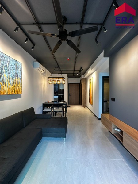 Bán căn hộ 2PN 83m2 dự án De La Sol Quận 4 với view sông vĩnh viễn giá cực kỳ hấp dẫn