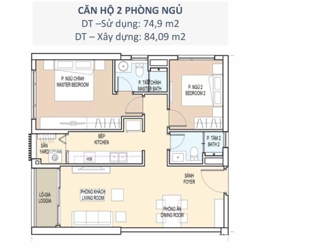 Bán căn hộ Penthouse De La Sol quận 4, Tôn Thất Thuyết 215m2 giá 21.44 tỷ đồng