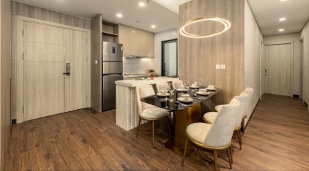 Bán căn hộ chung cư Masteri West Height 3PN, 81.6m2 giá 5.1 tỷ đồng