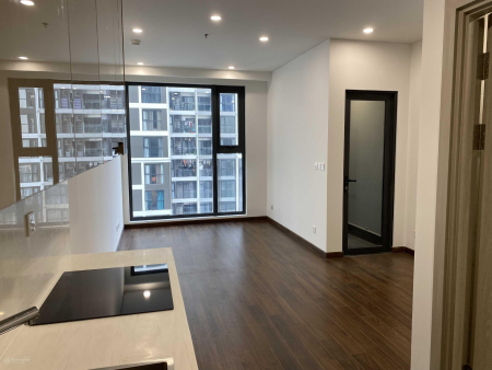 Bán nhanh căn hộ studio tòa D dự án Masteri West Heights 45m2 giá chỉ 41 triệu/m2