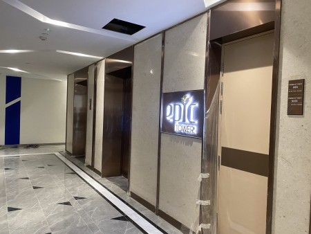 Bán căn hộ 2PN Epic Tower giá cực rẻ chỉ 8 tỷ đồng cho diện tích 110m2