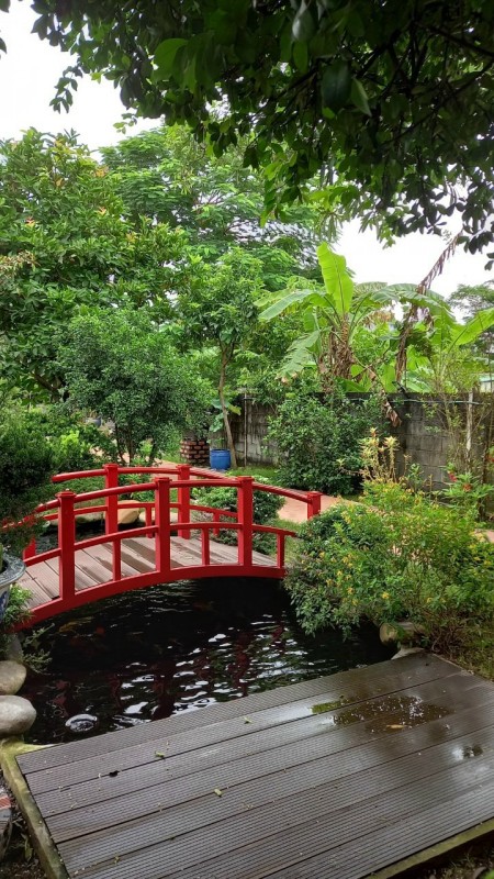 Cho thuê nhà đẹp, nguyên căn, rộng rãi, thoáng mát, đường xe tải, thuận tiện giao thông.