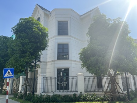 (03-12/2024) Qũy căn biệt thự ĐƠN LẬP Vip tại Vinhomes Ocean Park 1 Gia Lâm (0985941715)