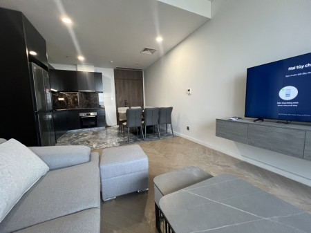 Bán căn hộ 3PN 97m2 dự án Lumiere Riverside Quận 2 view sông LH 0903308296