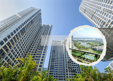 Ảnh bài viết: 5 lý do nên đầu tư mua bán chung cư Masteri Centre Point Quận 9