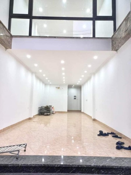 Bán nhà mặt phố Kinh Doanh, Đ.Chùa Quỳnh, Q.Hai Bà Trưng 50m, 7 tầng, mt 3.7m, giá 16.8 tỷ