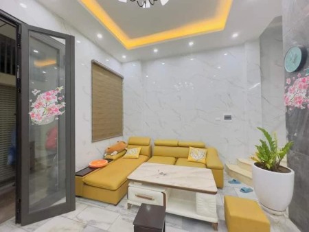 Bán nhà đẹp gần Đ. Nhân Hòa, P.Thanh Xuân 40m2, 4 tầng, mt 5m, giá 6.9 tỷ