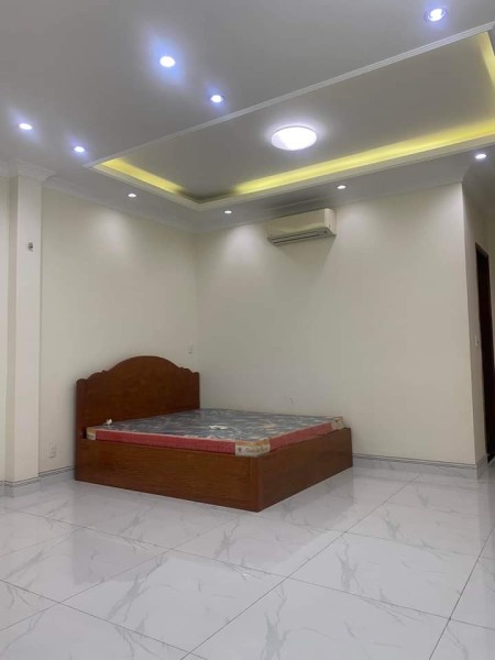 + Mặt Tiền kinh doanh 90m2-Ngô Quyền p6q5-5 tầng-28.5 tỷ